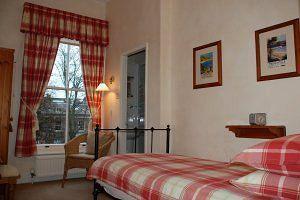 Abbeyfields Guest House York Kültér fotó
