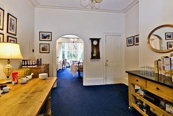 Abbeyfields Guest House York Kültér fotó