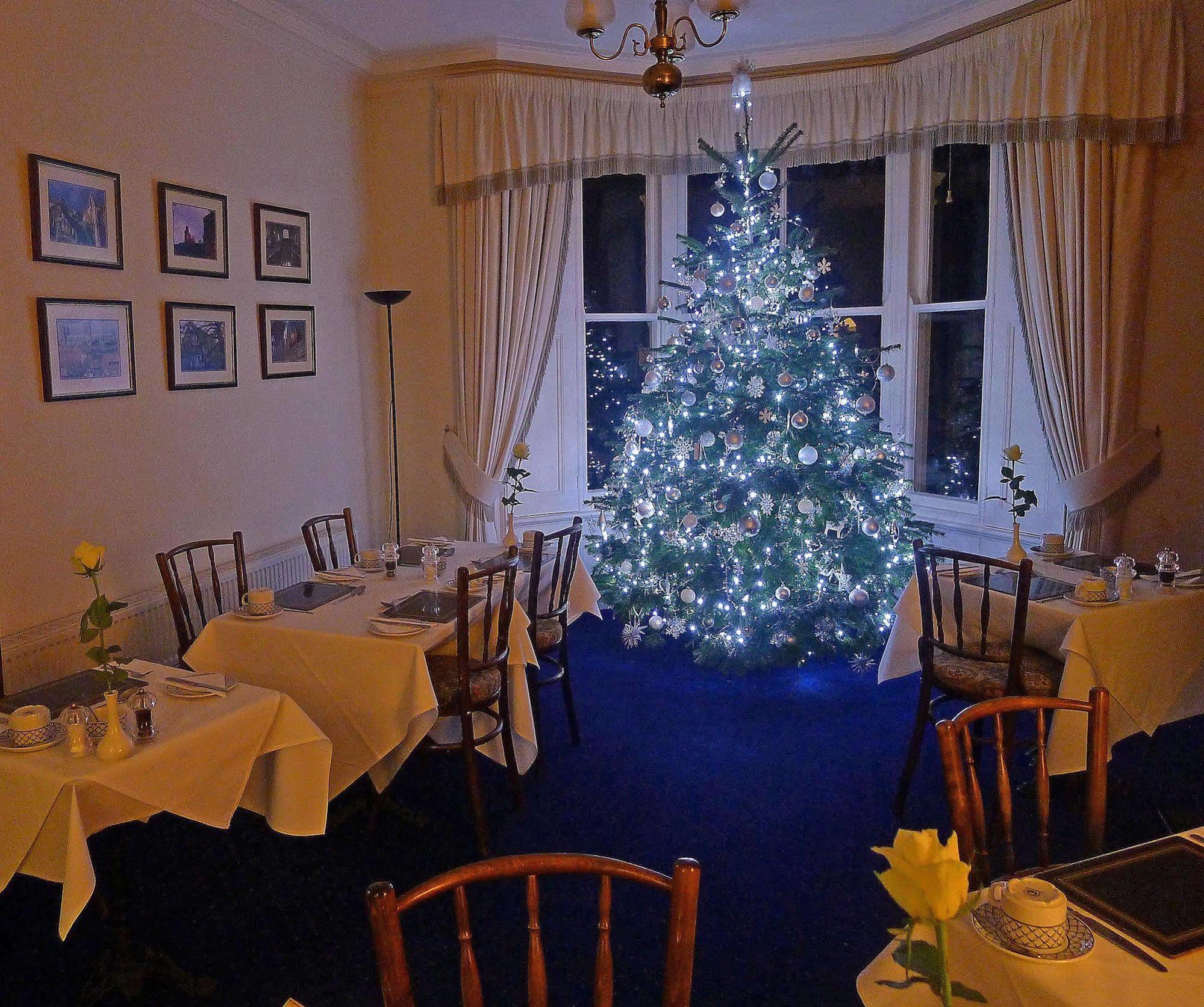 Abbeyfields Guest House York Kültér fotó