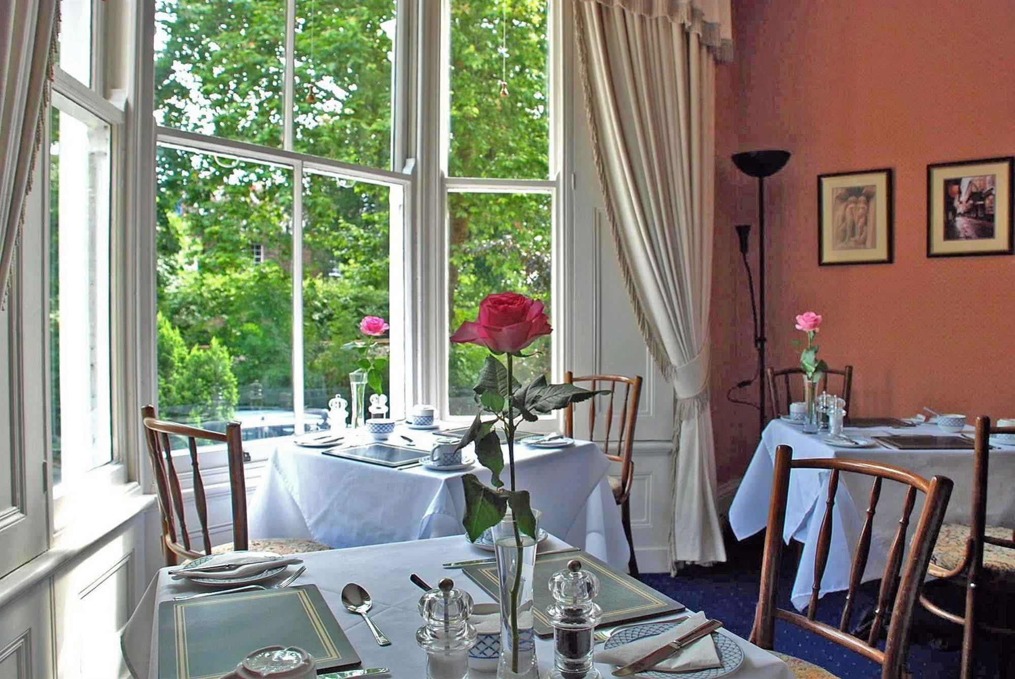 Abbeyfields Guest House York Kültér fotó